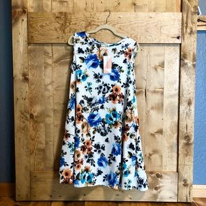 Honey and Lace Sunnyvale Small dress